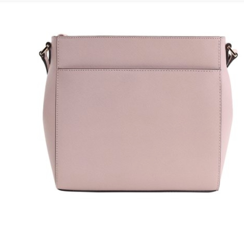 Michael Kors Ballet Crossbody/Shoulder  Bag - Picture 2 of 6